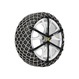 Michelin Easy Grip Limited 5 Chaîne À Neige 205/45R17 215/45R17