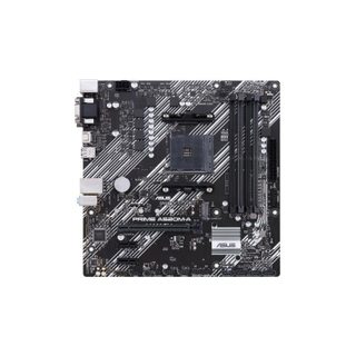 Asus Prime A520m A Ii Csm