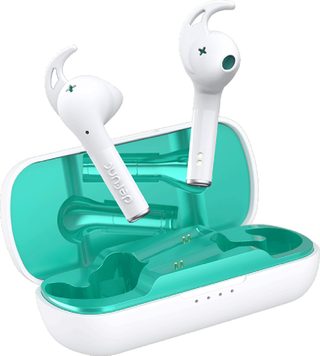 Defunc Dftruesportw Casque Blanc