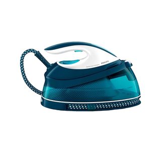 Philips Centrale Vapeur Perfectcare Compact Gc7844/20