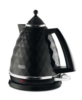 De’longhi Brillante Kbj 2001.bk Bouilloire 1,7 L 2000 W Noir