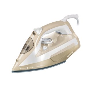 Fer À Repasser Sencor Ssi 6110gd 2600w Vapeur 160 G/min