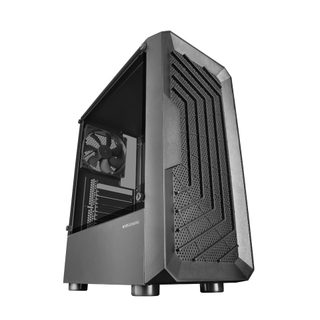 Mars Gaming Mc-2000 Midi Tower Noir
