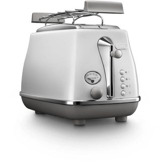 Grille-pain - Ctoc2103.w - 900 W - 2 Fentes - Blanc