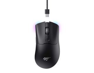 Havit 6950676229844 Souris Gaming Optique 10000 Dpi