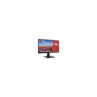 Écran 22mr410-b Full Hd Led Va Noir 21,45" Lg