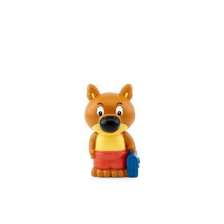 Figurine Tonies Mini Loup À L École Pour Conteuse Toniebox