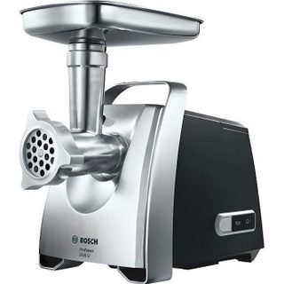 Hachoir A Viande Mfw68640 - Propower 800 W Avec Accessoires - Noir