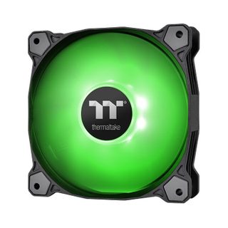Thermaltake Pure A14 Boitier Pc Ventilateur 14 Cm Noir 1 Pièce(s)