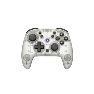 Hori Manette sans-fil Nintedo Switch 2 - Horipad Turbo Frost