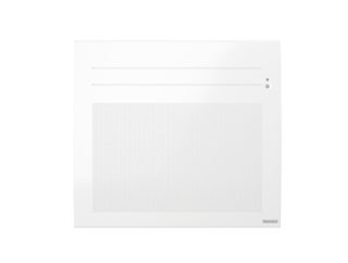 Rayonnant Connecté Émotion 4 Horizontal Blanc 0300w