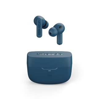 Urbanista Atlanta Casque True Wireless Stereo (tws) Ecouteurs Appels/musique Bluetooth Bleu