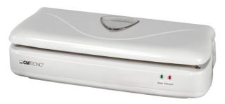 Clatronic Fs 3261 Appareil À Emballage Sous Vide Blanc