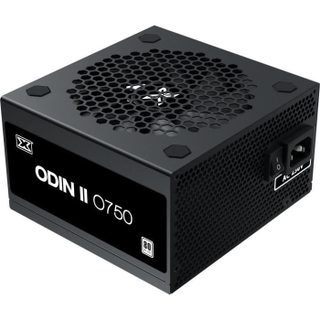 Alimentation Pc Odin Ii O500 500w 80plus Non Modulaire Ventilateur 120mm Noir