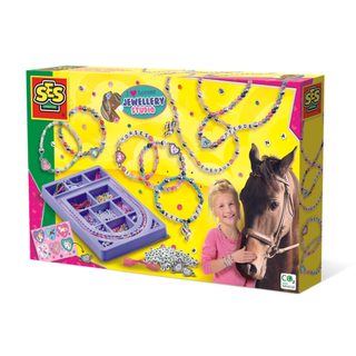 J'aime Les Chevaux - Studio De Joaillerie