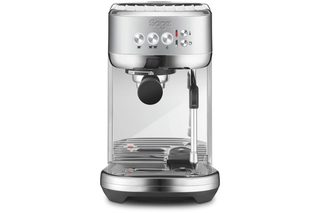 Machine À Expresso Sage The Bambino™ Plus Ses500bss4eeu1 1600 W Acier Inoxydable Brossé