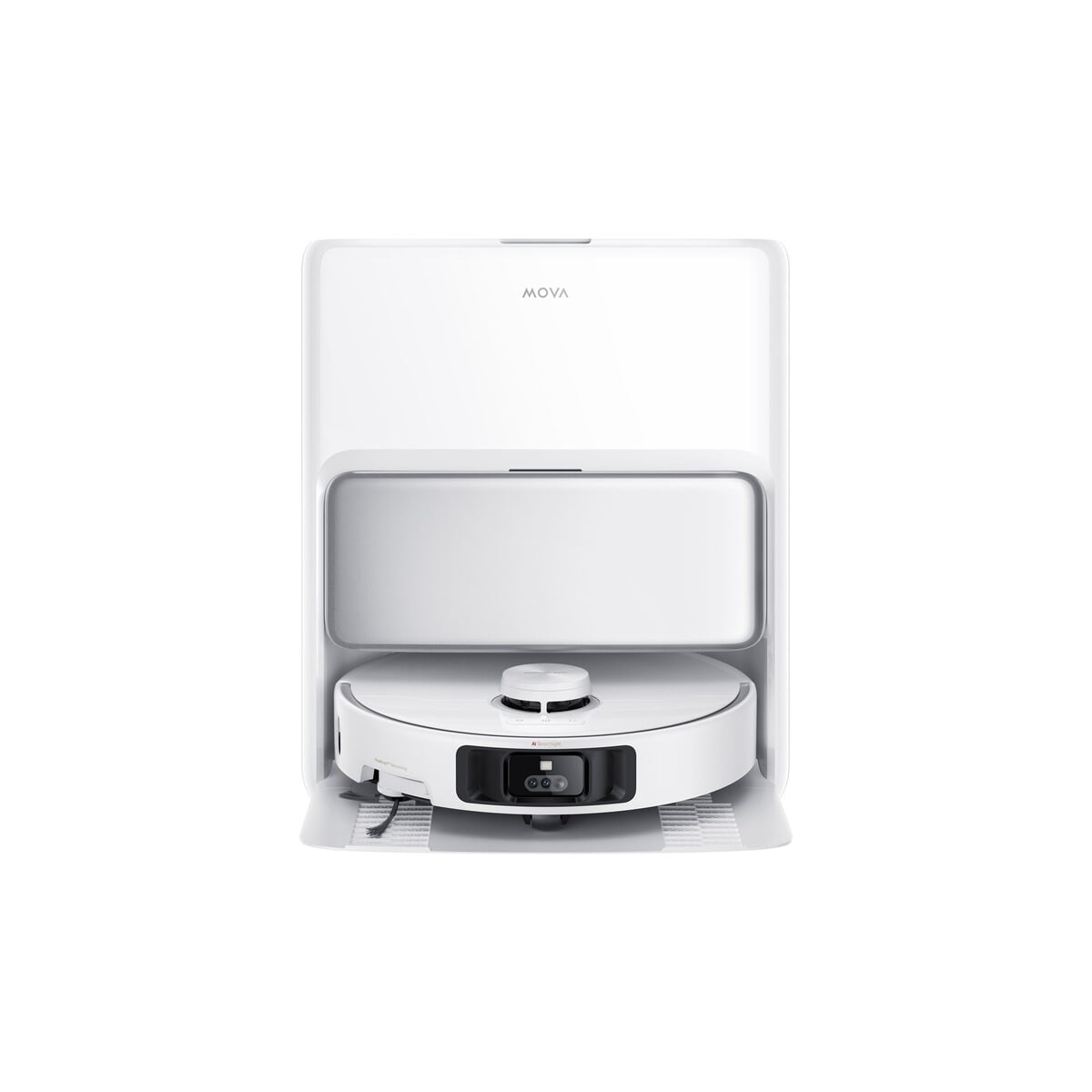 Aspirateur Robot Mova P50 Proultra