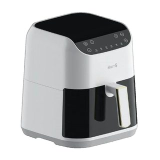 Friteuse Sans Huile Russell Deerma Dem-kz130w 5,5l 1300w