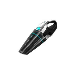 Cecotec Conga Immortal Extremesuction 11.1v Hand Aspirateur De Table Noir, Blanc Sans Sac