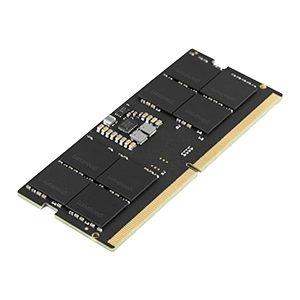 Goodram 16gb Ddr5 5600mhz Cl40 Sr Sodimm - Memoria Ram