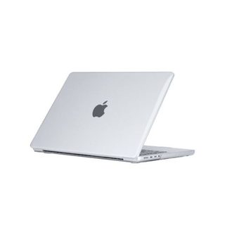 Housse Pc Portable Mw Coque Mw Macbook Pro 16 (2021 2023 M1 M2 M3) Transparent