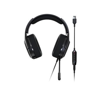 Acer Predator Galea 365 Casque Avec Fil Arceau Gaming Noir