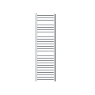 Radiateur Design Droit Radiateur Sèche Serviette 400 X 1500 Mm Chrom