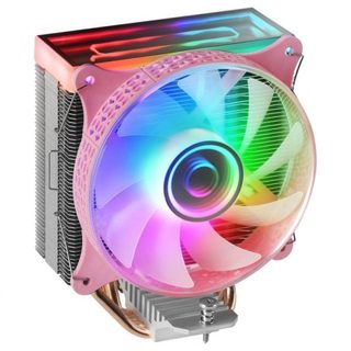 Dissipateur Thermique Pour Processeur Mars Gaming Mcpu-vr - Prend En Charge Jusqu'à 180 W Tdp - Dou