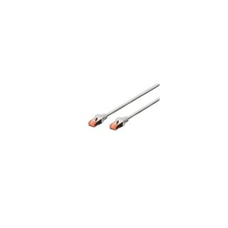 Câble Patch Digitus Cat 6e S/ftp 5 M Résistant