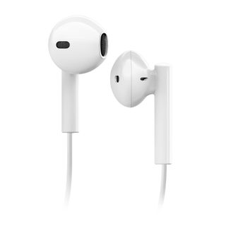 Sbs Studio Mix 65c Casques Avec Fil Ecouteurs Appels/musique Usb Type-c Blanc