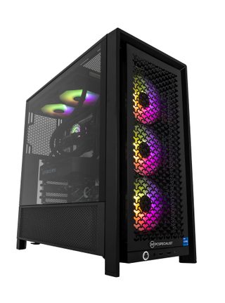 Pc Gamer Intel I7-12700f Rtx 5070 Pcspecialist