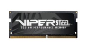 Patriot Memory Viper Steel Viper Stee Module De Mémoire 8 Go 1 X 8 Go Ddr4