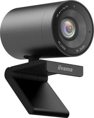 Iiyama Uc-cam10pro-1 Webcam 8,46 Mp 2160 X 1080 Pixels Usb-c