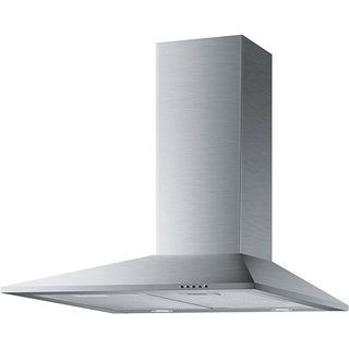 Mepamsa Piramide Plus X 60 Montée Au Mur Acier Inoxydable 290 M³/h