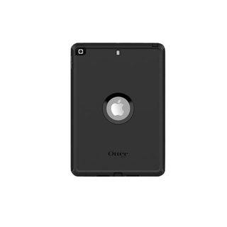 Otterbox Defender Apple Ipad 7th/8th/9th Gen Black - Propack