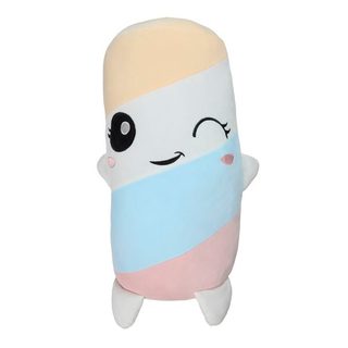 Peluche - The Concept Factory - Kawaii - Tendre - Multicolore