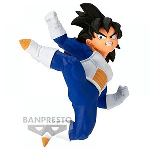 Figura Banpresto Dragon Ball Z Vol.3: Son Gohan