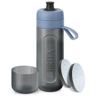 Bouteille Filtrante Brita 1052250 Bleu 600 Ml