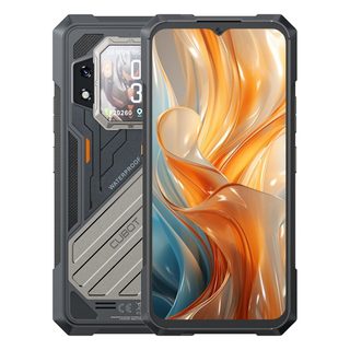 Smartphone Cubot Cubkkxpro12256 Noir