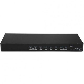 Switch Kvm Startech Sv831dusbuk