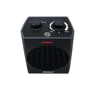 Radiateur Soufflant Steba Fh 504 2000w Portable Et Protection Contre La Surchauffe