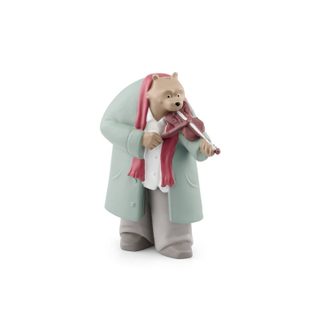 Figurine Tonies Ernest Et Célestine Ernest Pour Conteuse Toniebox
