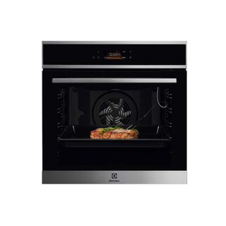Four Intégrable Multifonction 72l 60cm Pyrolyse Inox Electrolux Eoe7p12x