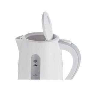 Bouilloire Électrique Zelmer Zck7616s 1.7l 2200w Sans Fil