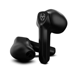 Krom Kall Casque Sans Fil Ecouteurs Gaming Bluetooth Noir