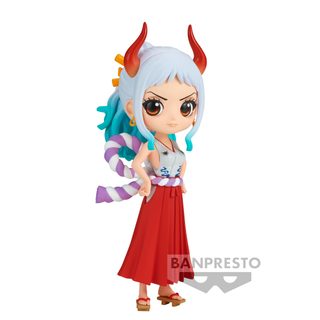 Figura Qposket Une Pièce Yamato