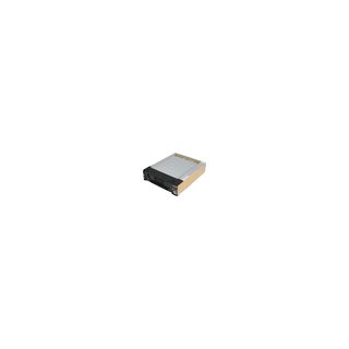 StarTech.com Rack Amovible Robuste en Aluminium 5.25 avec Ventilateur pour Disque Dur SATA 3.5