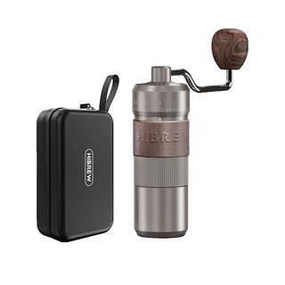 Moulin À Café Hibrew G4b Portable Et Réglable