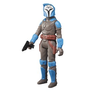 Star Wars Retro Collection Bo-katan Kryze