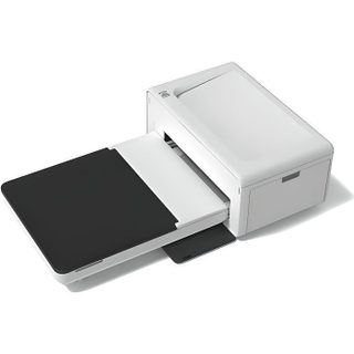 Kodak Pd460 - Imprimante Photo 10x15 Cm - Bluetooth & Docking - Blanc & Noir